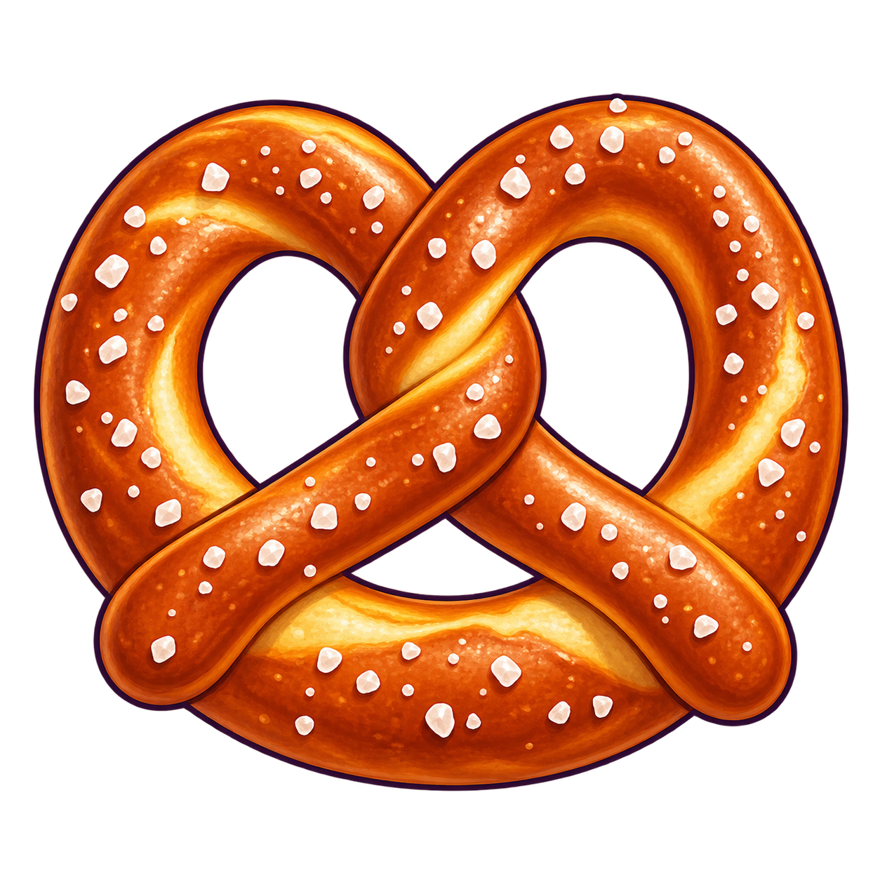 Brezel