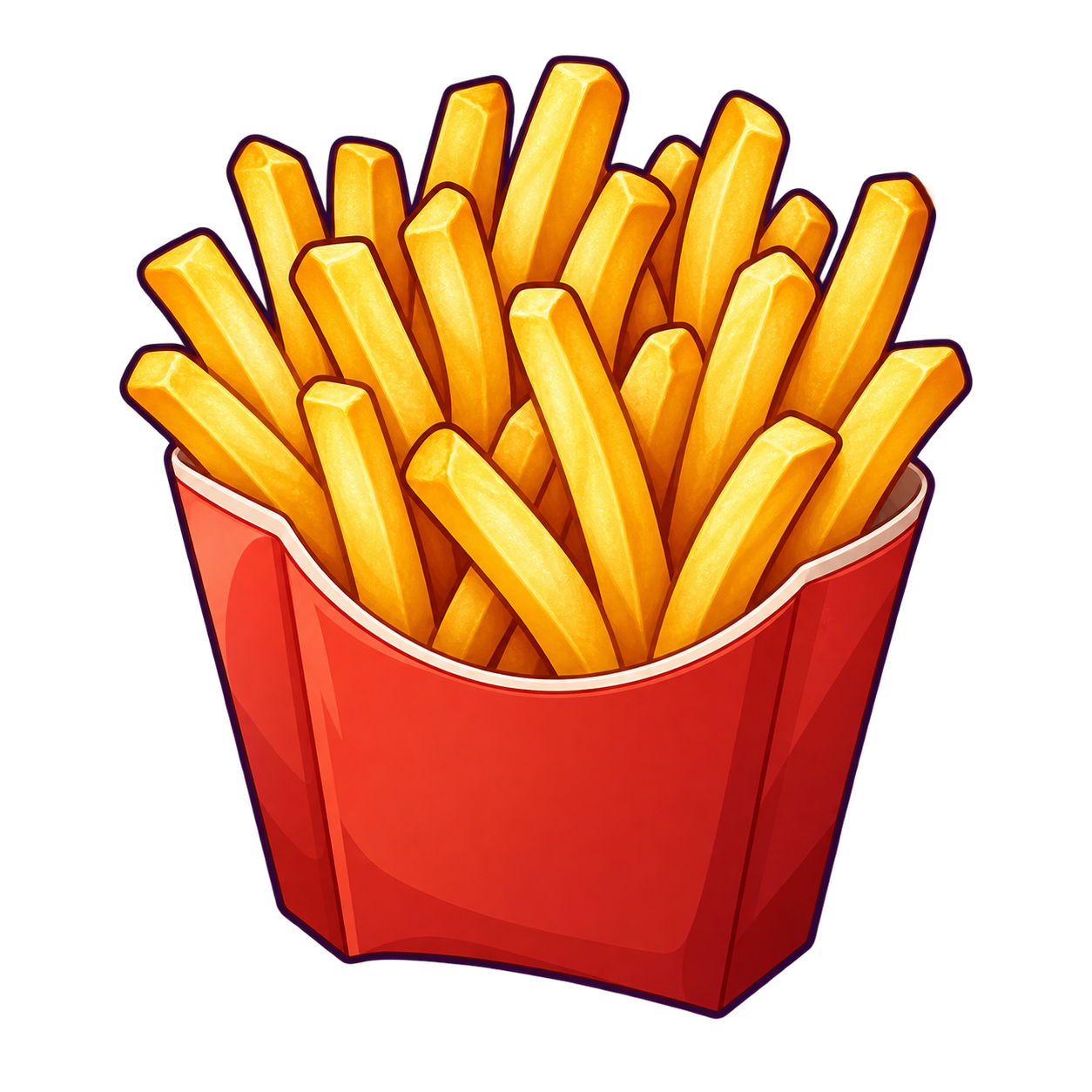 Pommes
